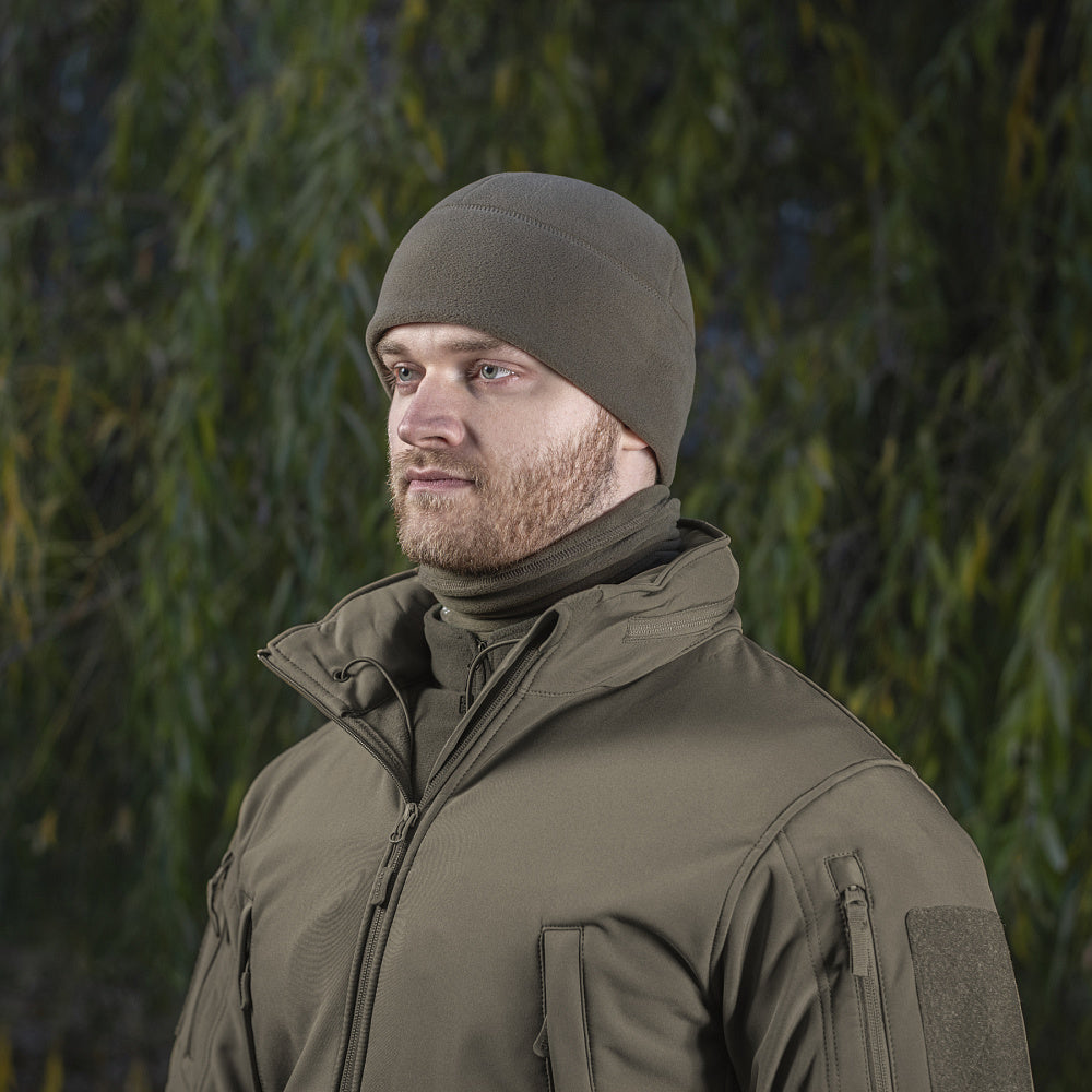 Fleece Polartec Watch Cap