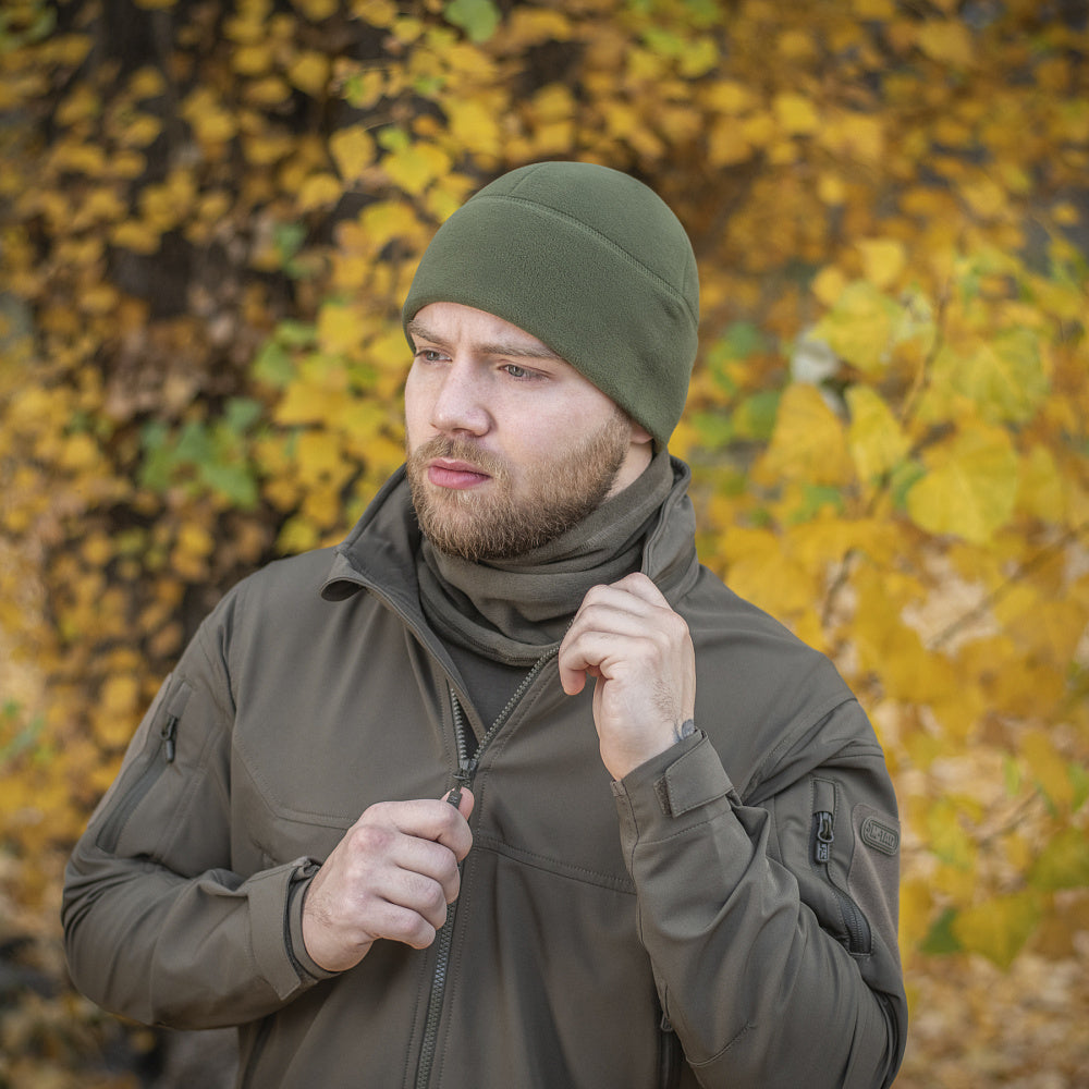 Fleece Polartec Watch Cap