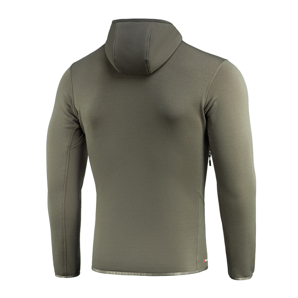 Fleece Sweatshirt Shadow Polartec