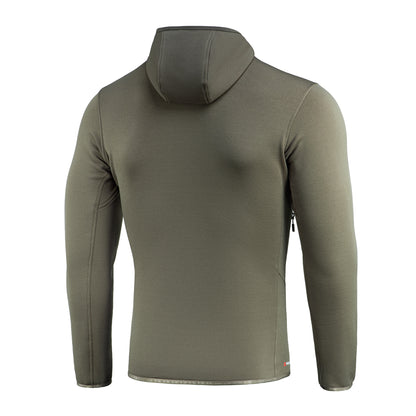 Fleece Sweatshirt Shadow Polartec