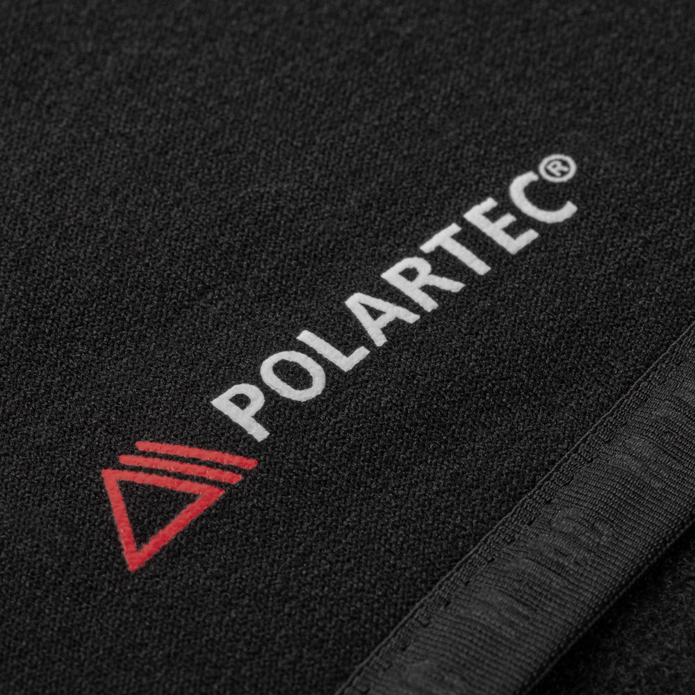 Fleece Sweatshirt Shadow Polartec