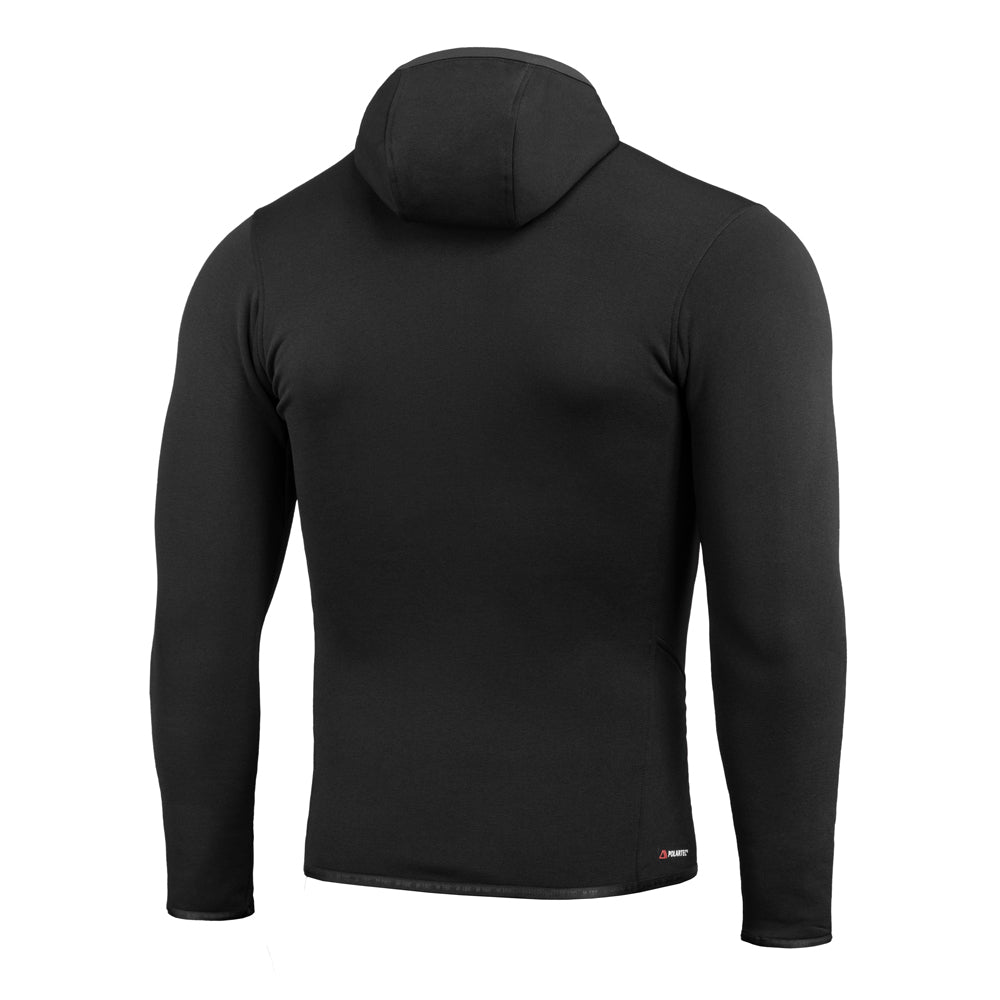 Fleece Sweatshirt Shadow Polartec