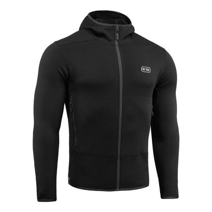 Fleece Sweatshirt Shadow Polartec