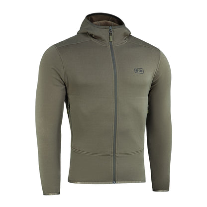 Fleece Sweatshirt Shadow Polartec
