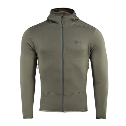Fleece Sweatshirt Shadow Polartec