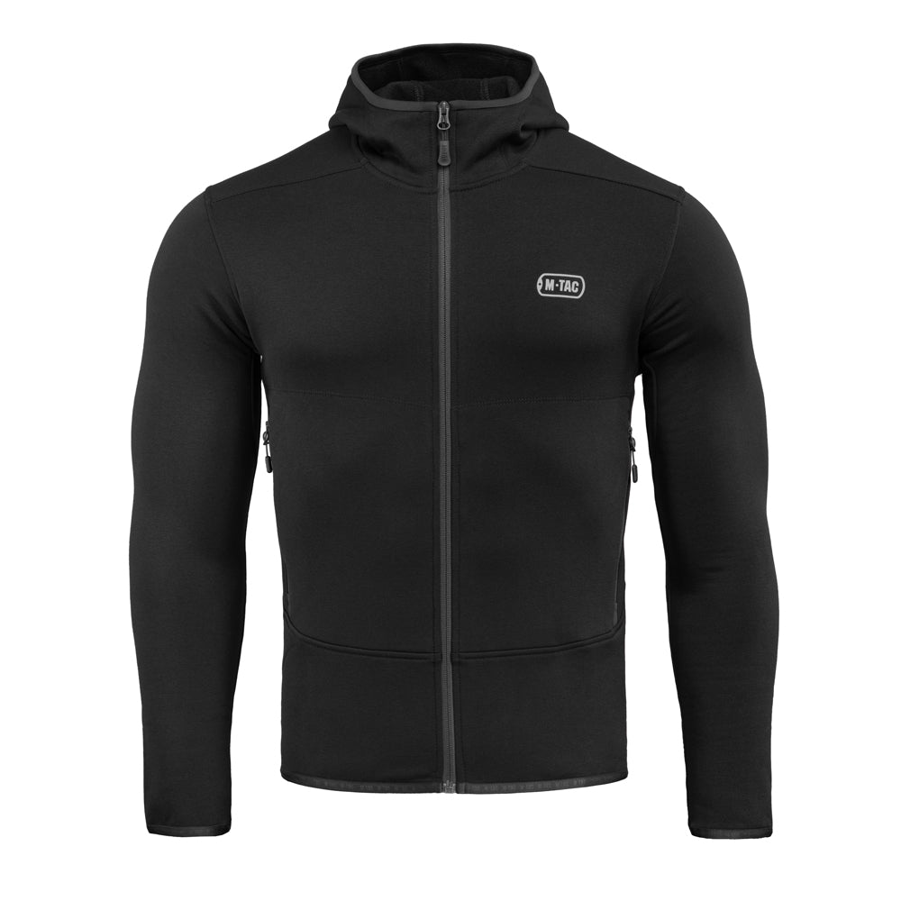Fleece Sweatshirt Shadow Polartec