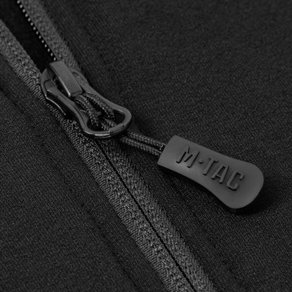 Fleece Sweatshirt Shadow Polartec