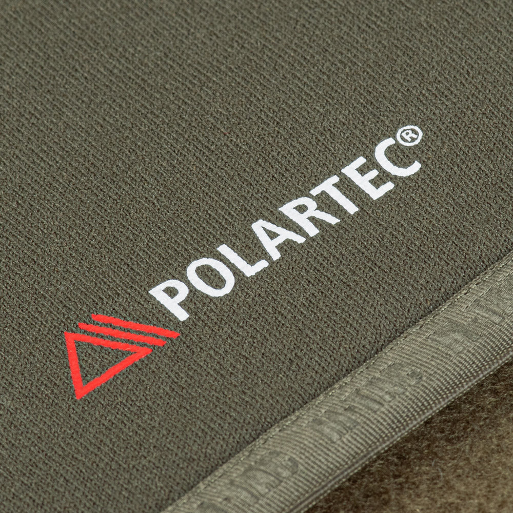 Fleece Sweatshirt Shadow Polartec