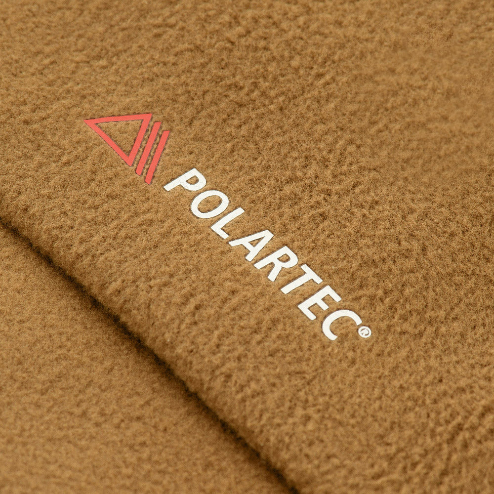 M-Tac Fleece Watch Cap Light Polartec