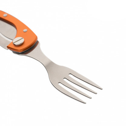 Folding Cutlery Set