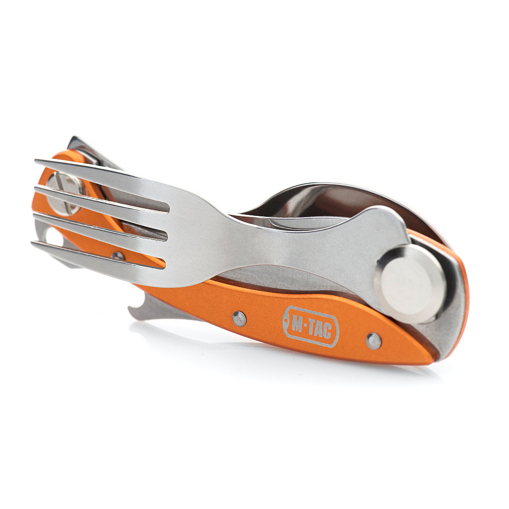 Folding Cutlery Set