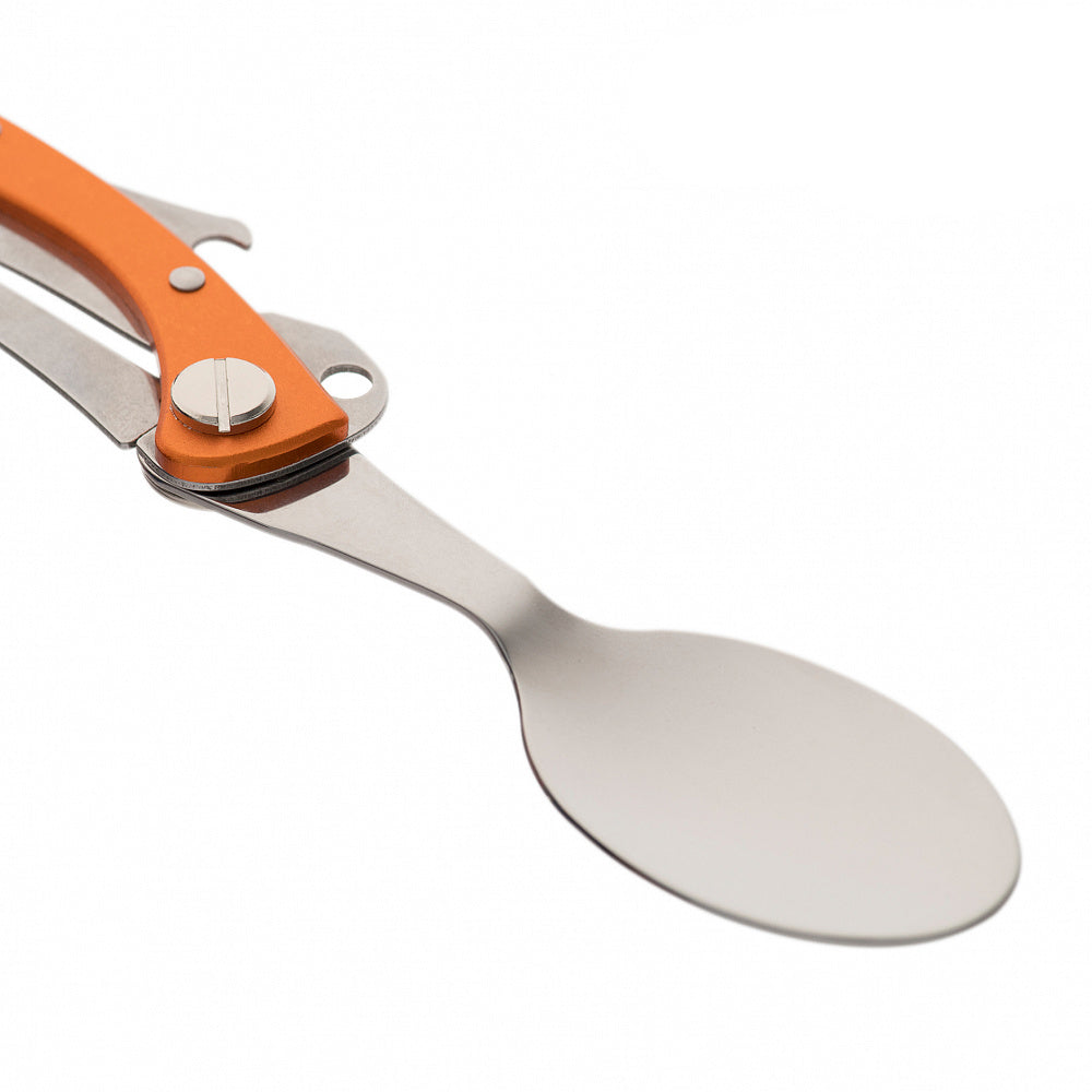 Folding Cutlery Set