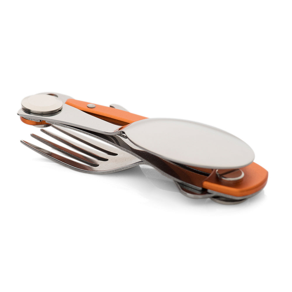 Folding Cutlery Set