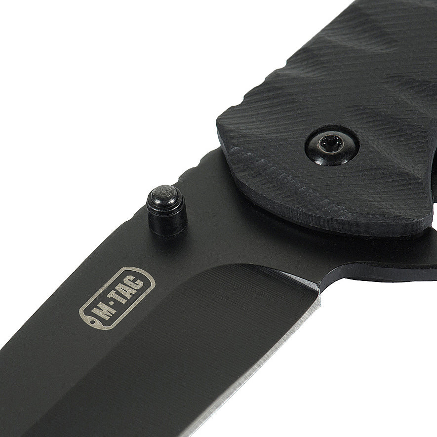 Folding Knife Type 4