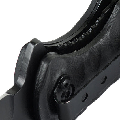 Folding Knife Type 4