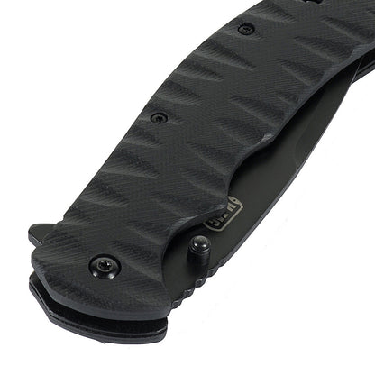 Folding Knife Type 4