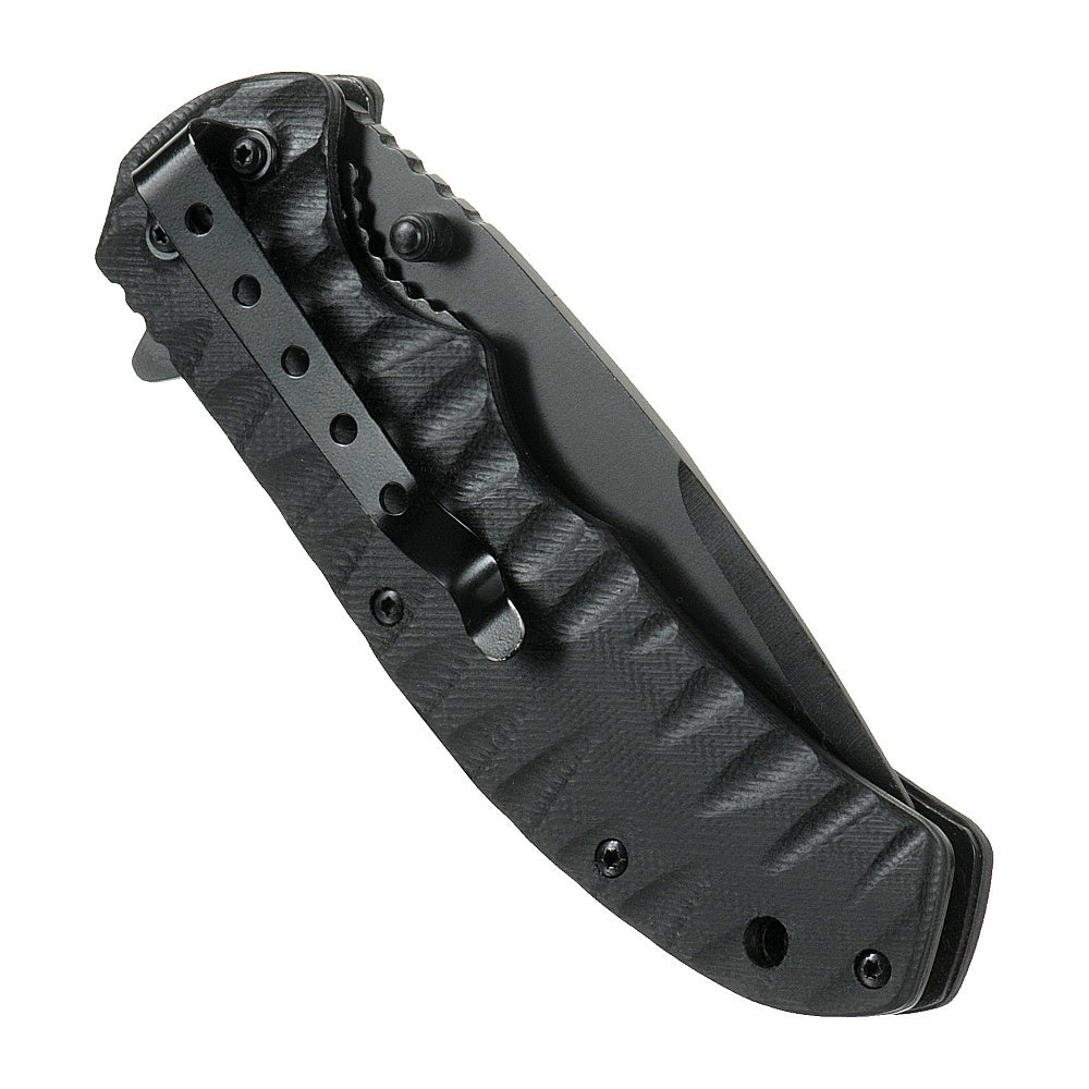 Folding Knife Type 4