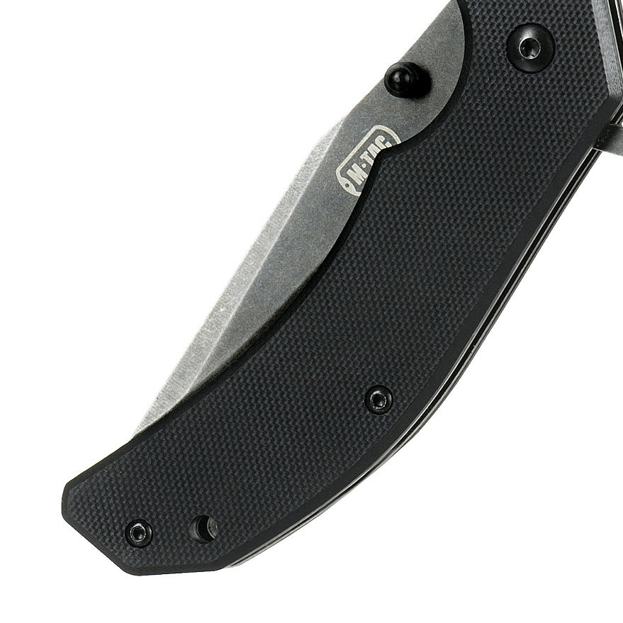 Folding Knife Type 8