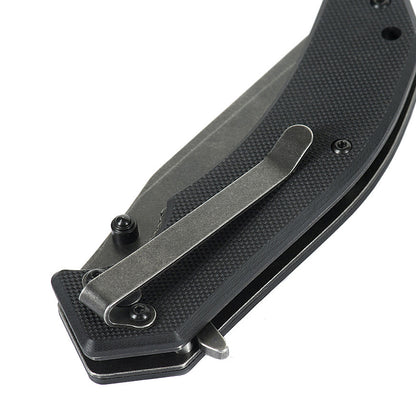 Folding Knife Type 8
