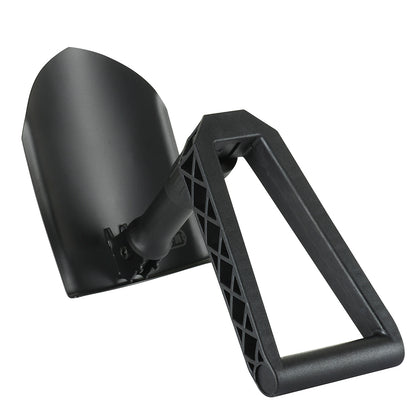 Folding Shovel With Case