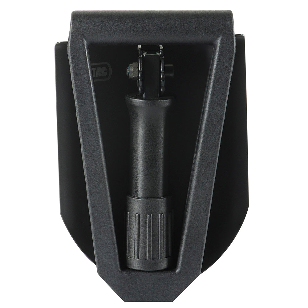 Folding Shovel With Case