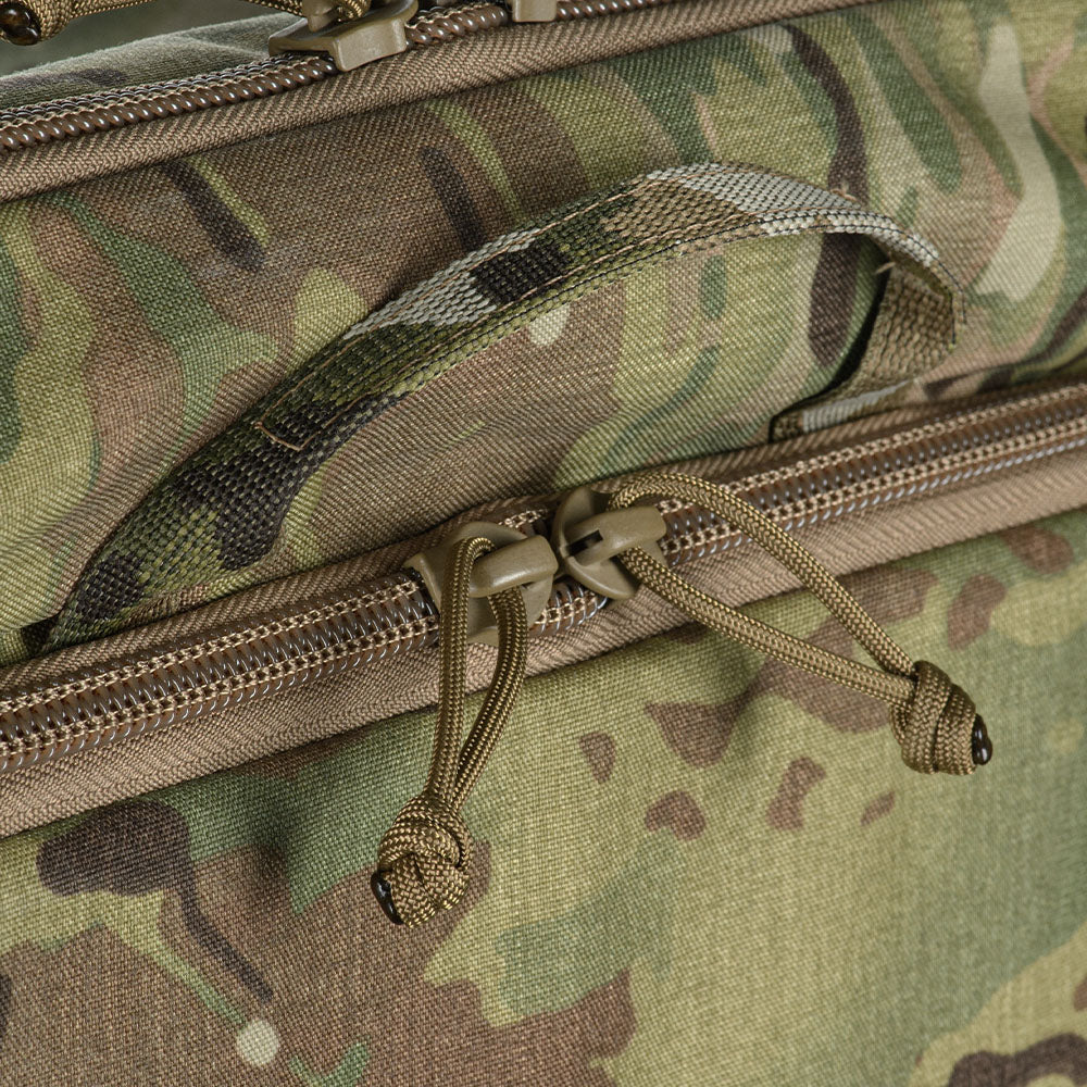 FPV Drone Bag-Backpack for 10” Drones Lightweight