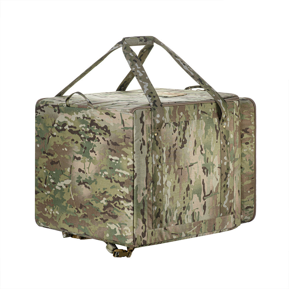 FPV Drone Bag-Backpack for 10” Drones Lightweight