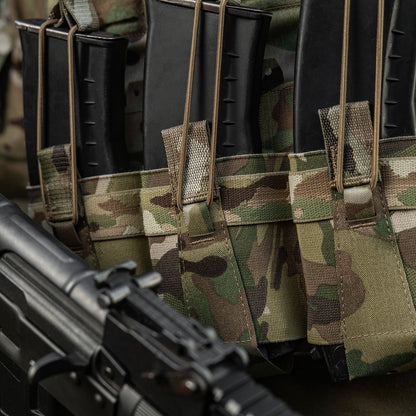 Front Panel for Cuirass QRS Three Mags Plate Carrier