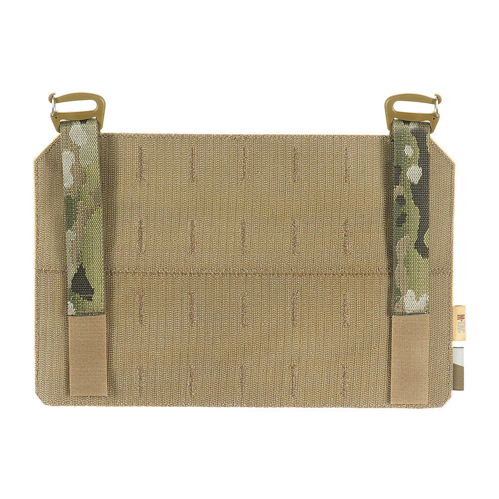 M-Tac front panel for plate carrier Cuirass QRS XL