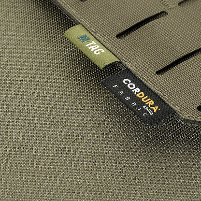M-Tac Front Panel for Plate Carrier Cuirass QRS XL