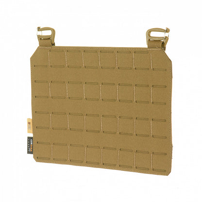 M-Tac front panel for plate carrier Cuirass QRS XL