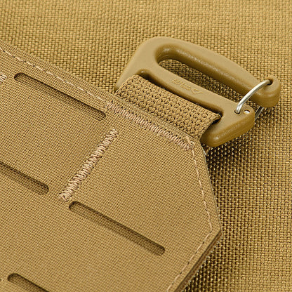 M-Tac front panel for plate carrier Cuirass QRS XL