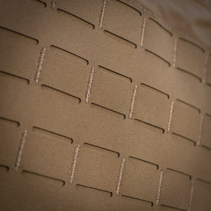 M-Tac front panel for plate carrier Cuirass QRS XL