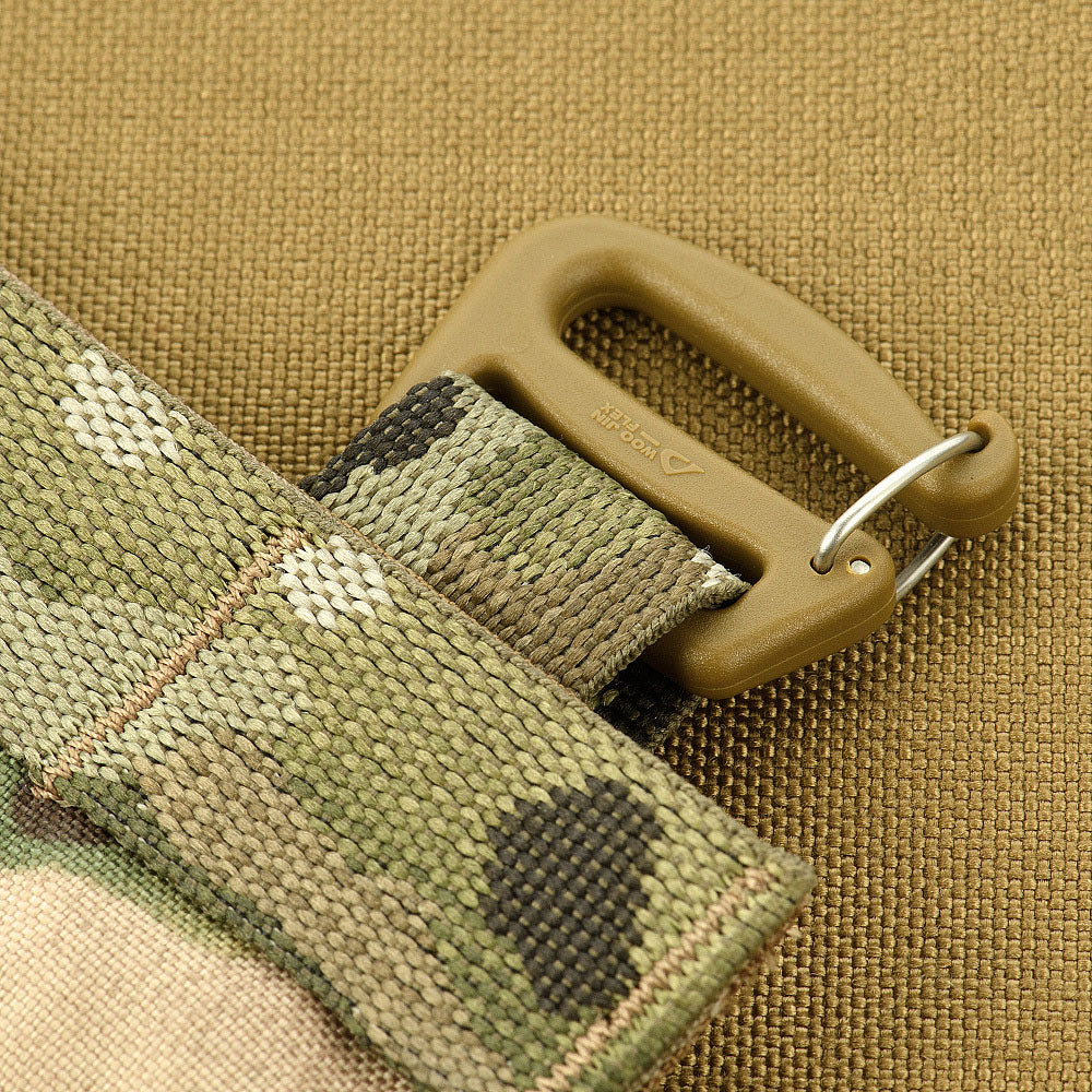 M-Tac front panel for plate carrier Cuirass QRS