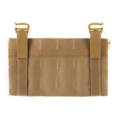 M-Tac front panel for plate carrier Cuirass QRS
