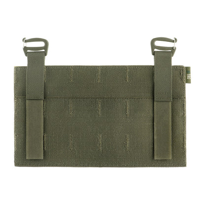 M-Tac front panel for plate carrier Cuirass QRS