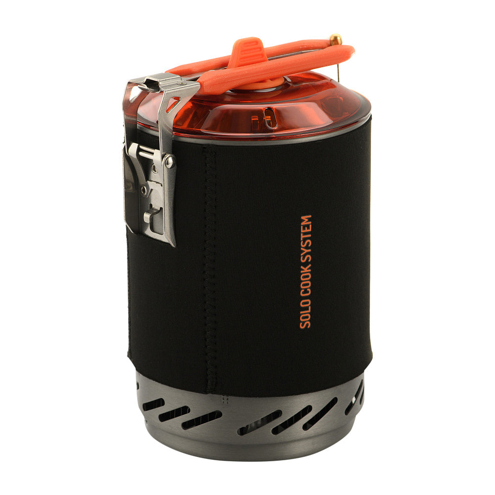 Gas Burner With Boiler