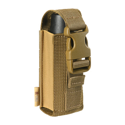 Gas Can Pouch Vertical