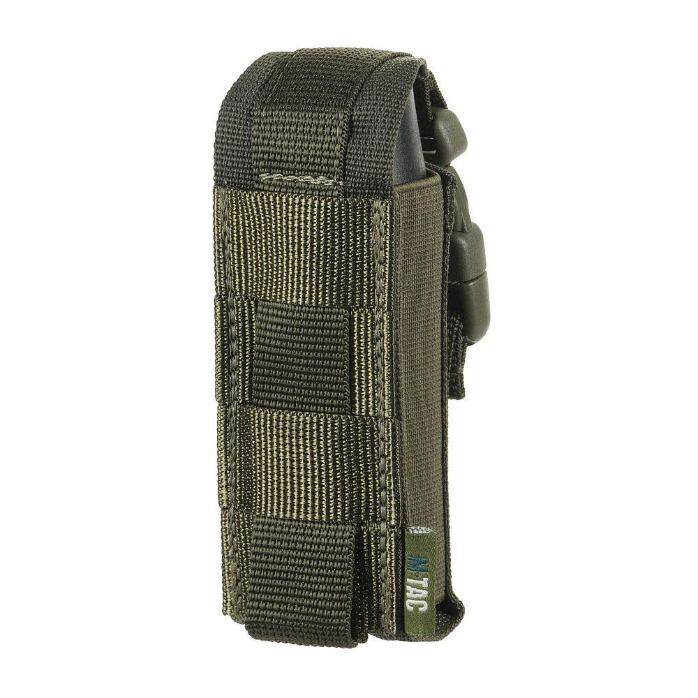 Gas Can Pouch Vertical
