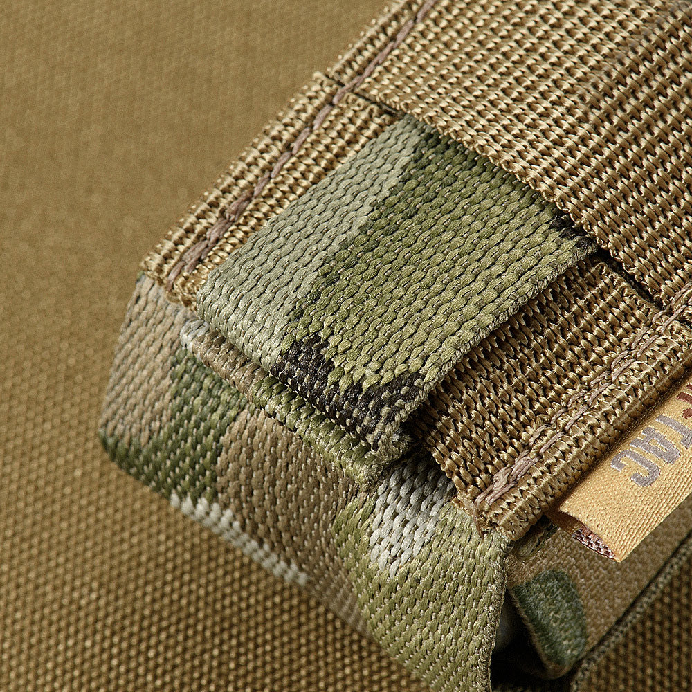 Gas Can Pouch Vertical