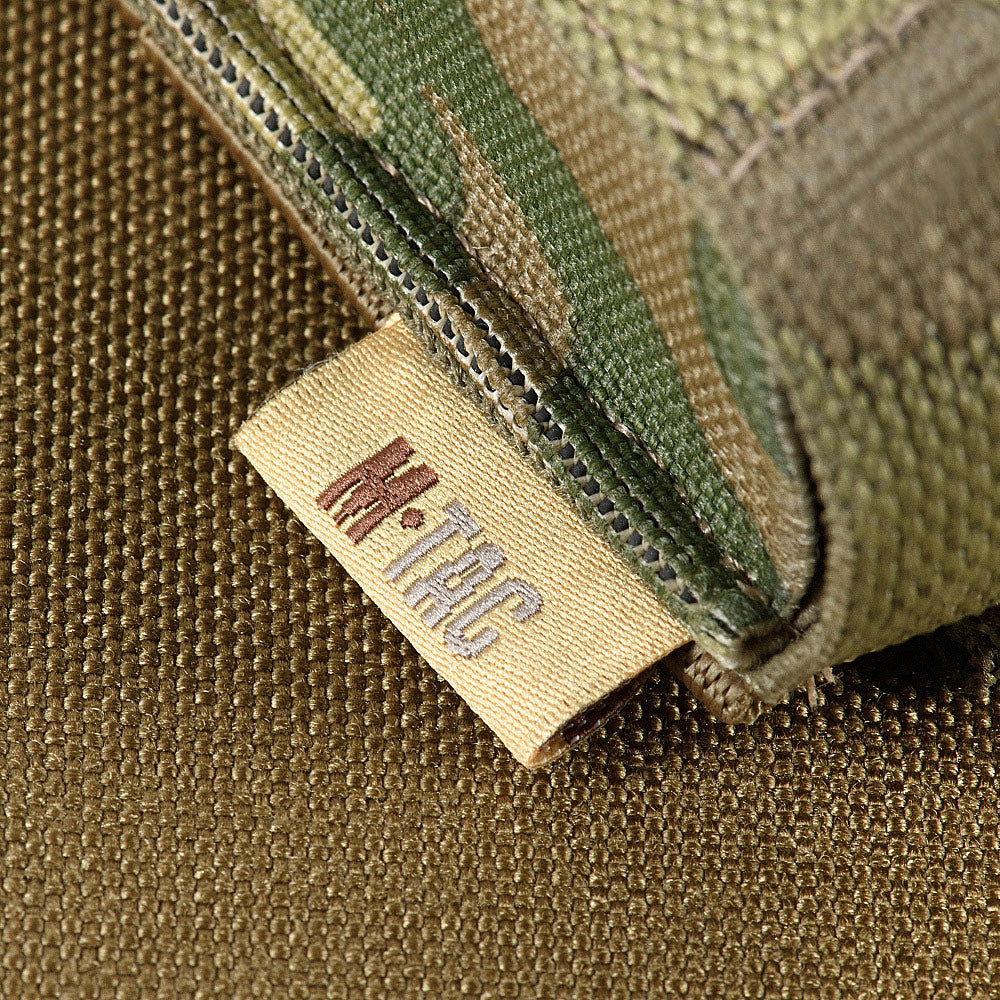 Gas Can Pouch Vertical