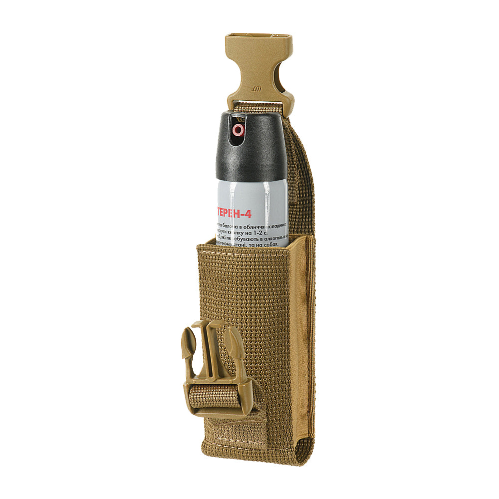 Gas Can Pouch Vertical