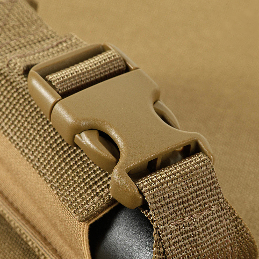 Gas Can Pouch Vertical