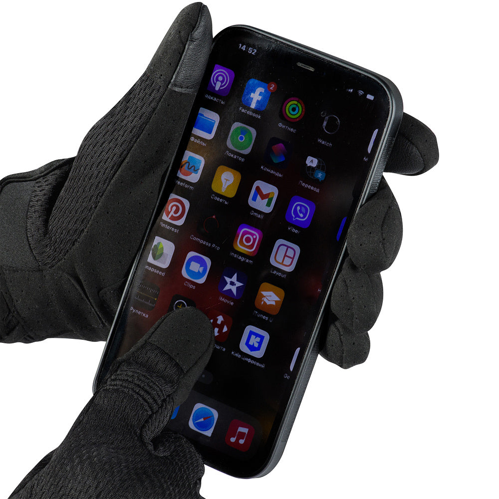 Gloves A30