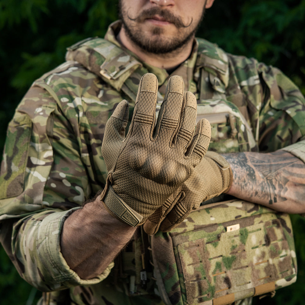 Gloves A30