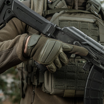 Gloves Assault Tactical Mk.2