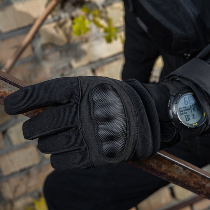 M-Tac Gloves Assault Tactical Mk.3