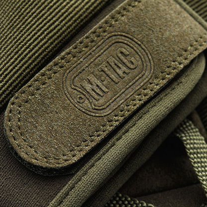 M-Tac Gloves Assault Tactical Mk.3