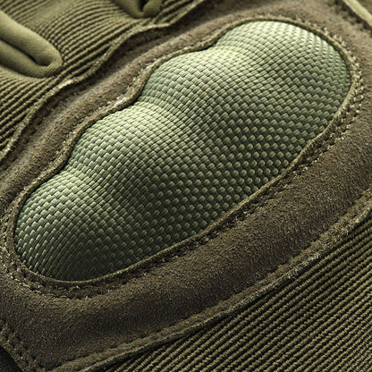 M-Tac Gloves Assault Tactical Mk.3