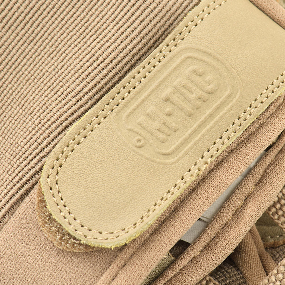 M-Tac gloves Assault Tactical Mk.4